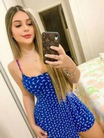 Проститутка Анна